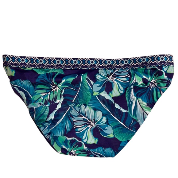Tommy Bahama Active Reversible Banded Hipster Breezy Palms - Picture 8 of 16